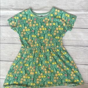 Tea girls dress size 5